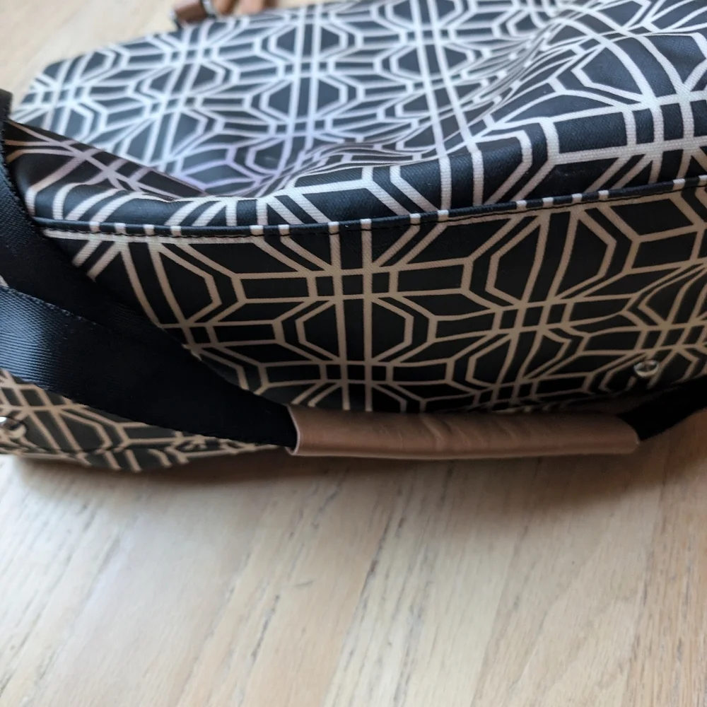 Petunia Pickle Bottom diaper bag